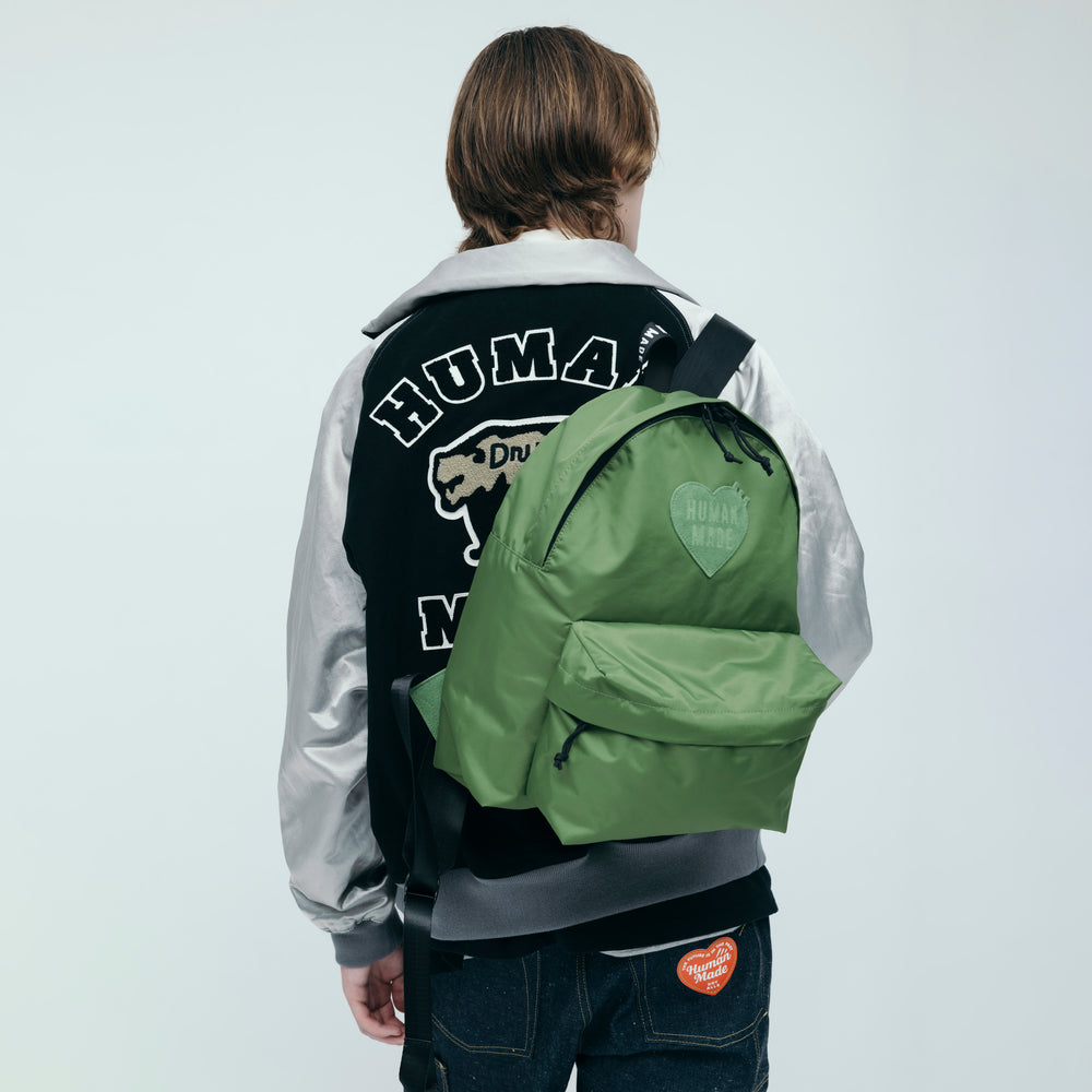 HUMAN MADE DAYPACK GR-2