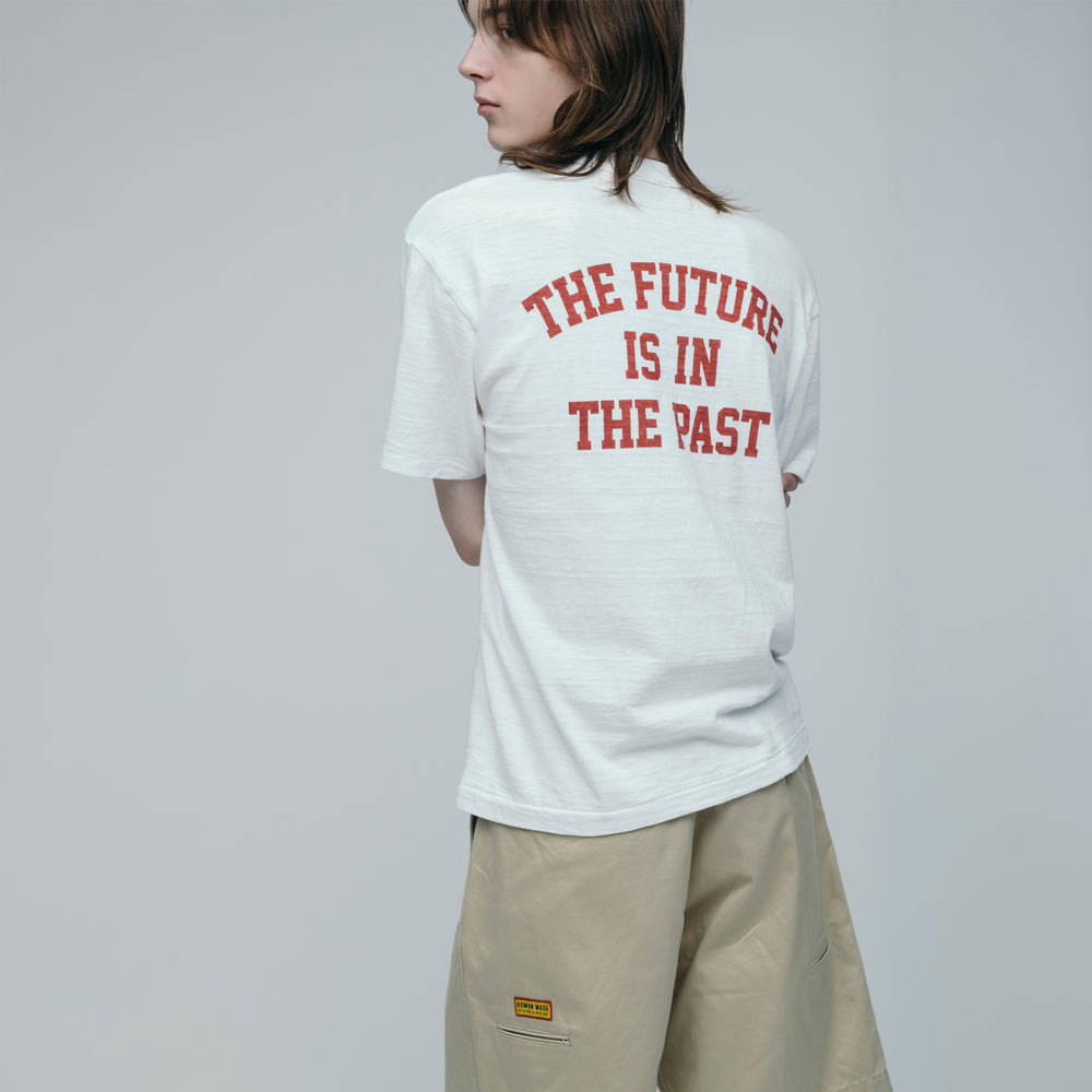 HUMAN MADE 半袖Tシャツ 白黒2枚セット♡ HUMAN MADE GRAPHIC T-SHIRT – HUMAN MADE Inc.