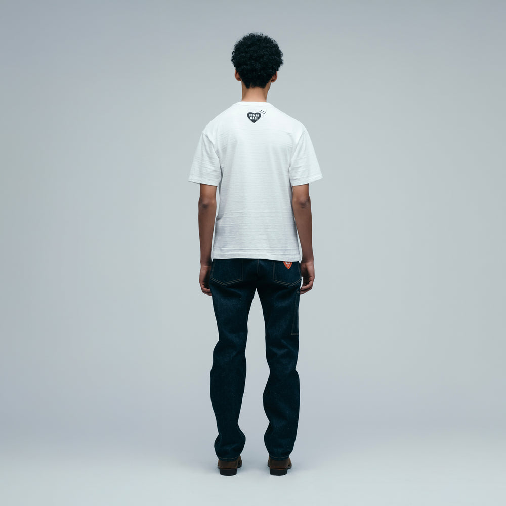 HUMAN MADE  GRAPHIC T-SHIRT WH-2