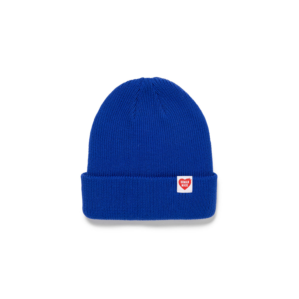 HUMAN MADE CLASSIC BEANIE 3-A