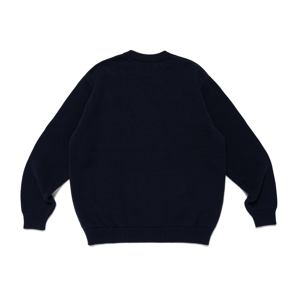 WZ29-CS-002 KNIT NY-B