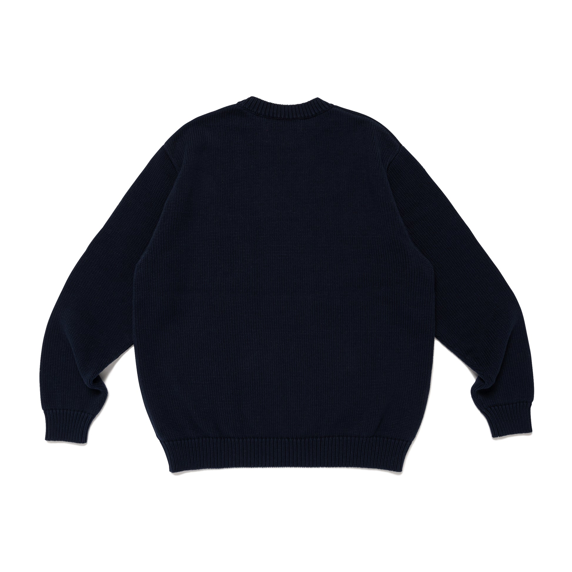 WZ29-CS-002 KNIT NY-B