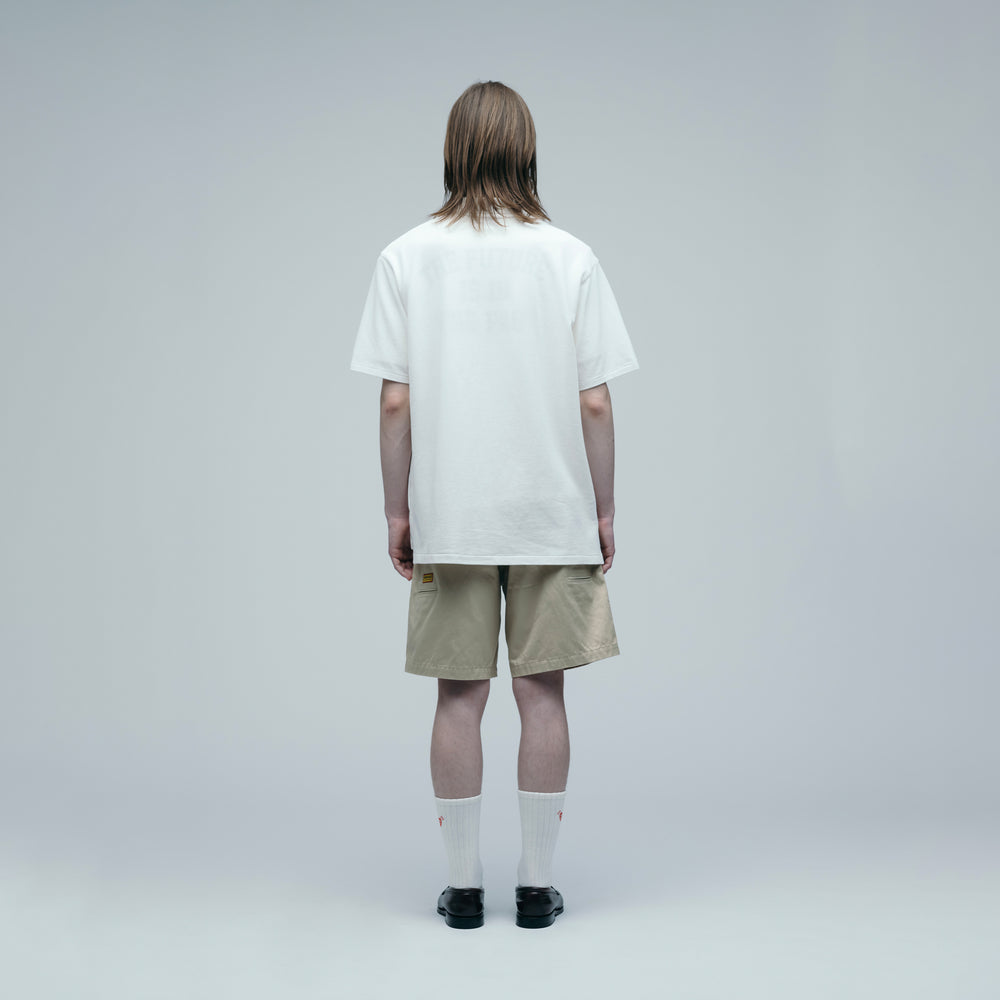 HUMAN MADE CHINO SHORTS BG-2