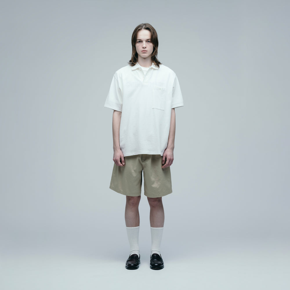 HUMAN MADE CHINO SHORTS BG-1