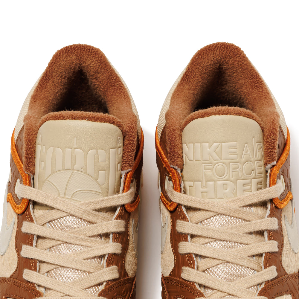 HUMAN MADE NIKE AIR FORCE 3 LOW SP BE-F