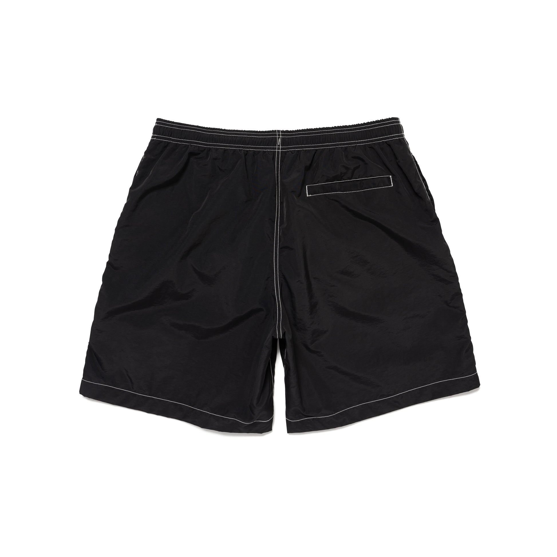 HUMAN MADE SUMMER SHORTS BK-B