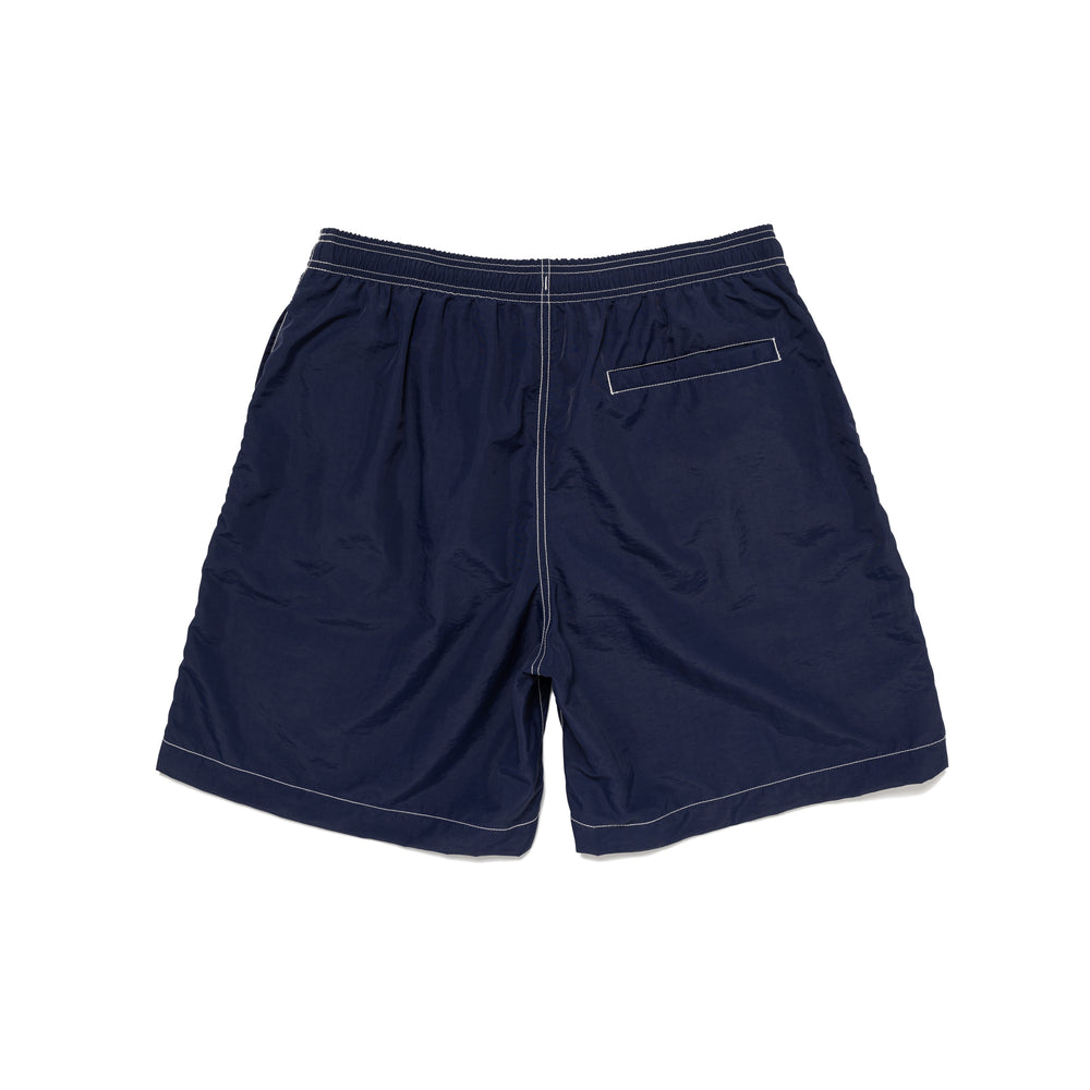 HUMAN MADE SUMMER SHORTS NY-B