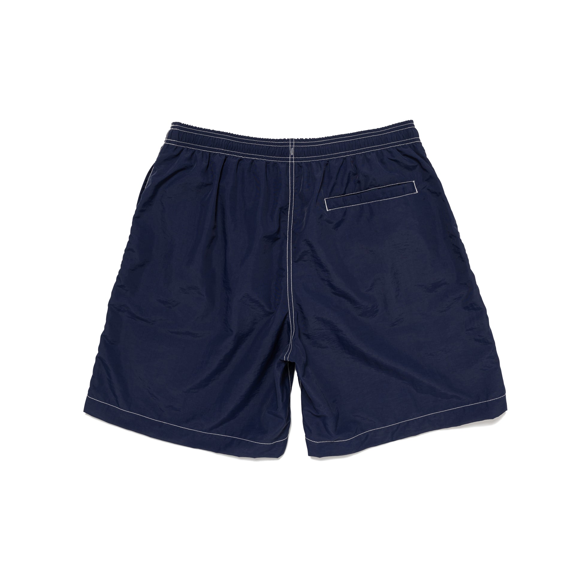 HUMAN MADE SUMMER SHORTS NY-B