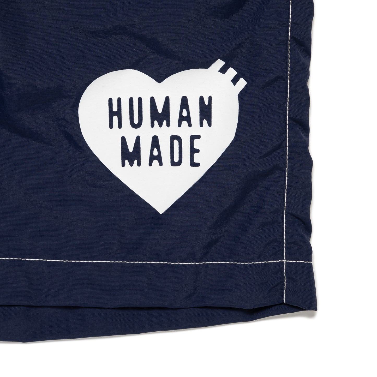 HUMAN MADE SUMMER SHORTS NY-D