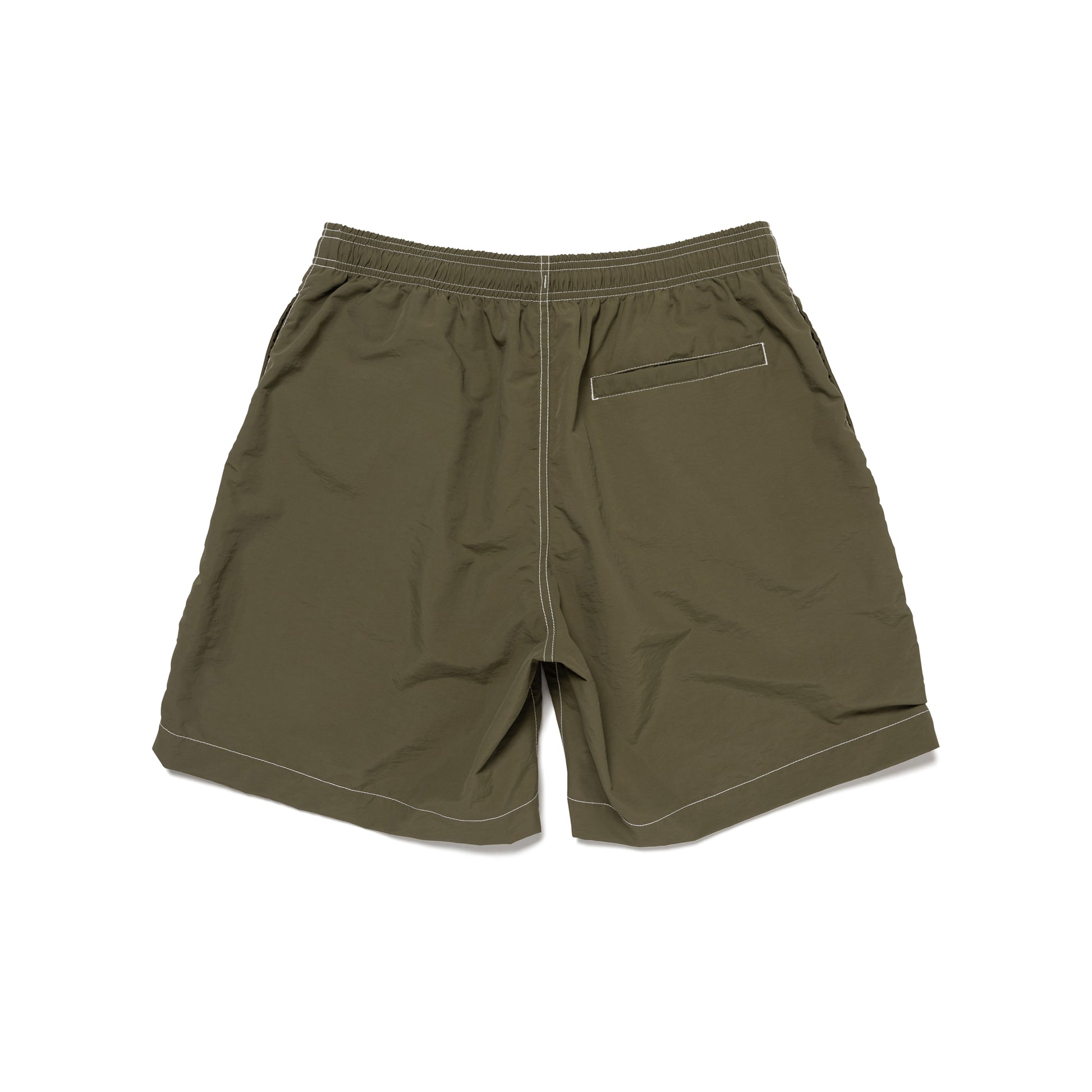 HUMAN MADE SUMMER SHORTS OD-B