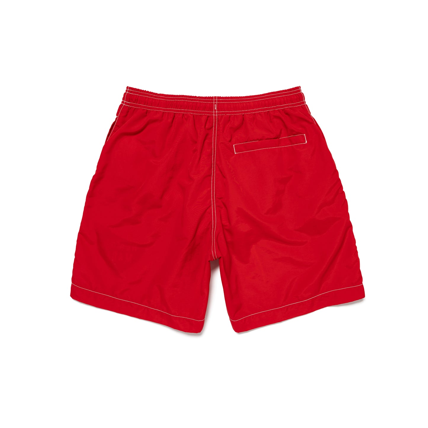 HUMAN MADE SUMMER SHORTS RD-B