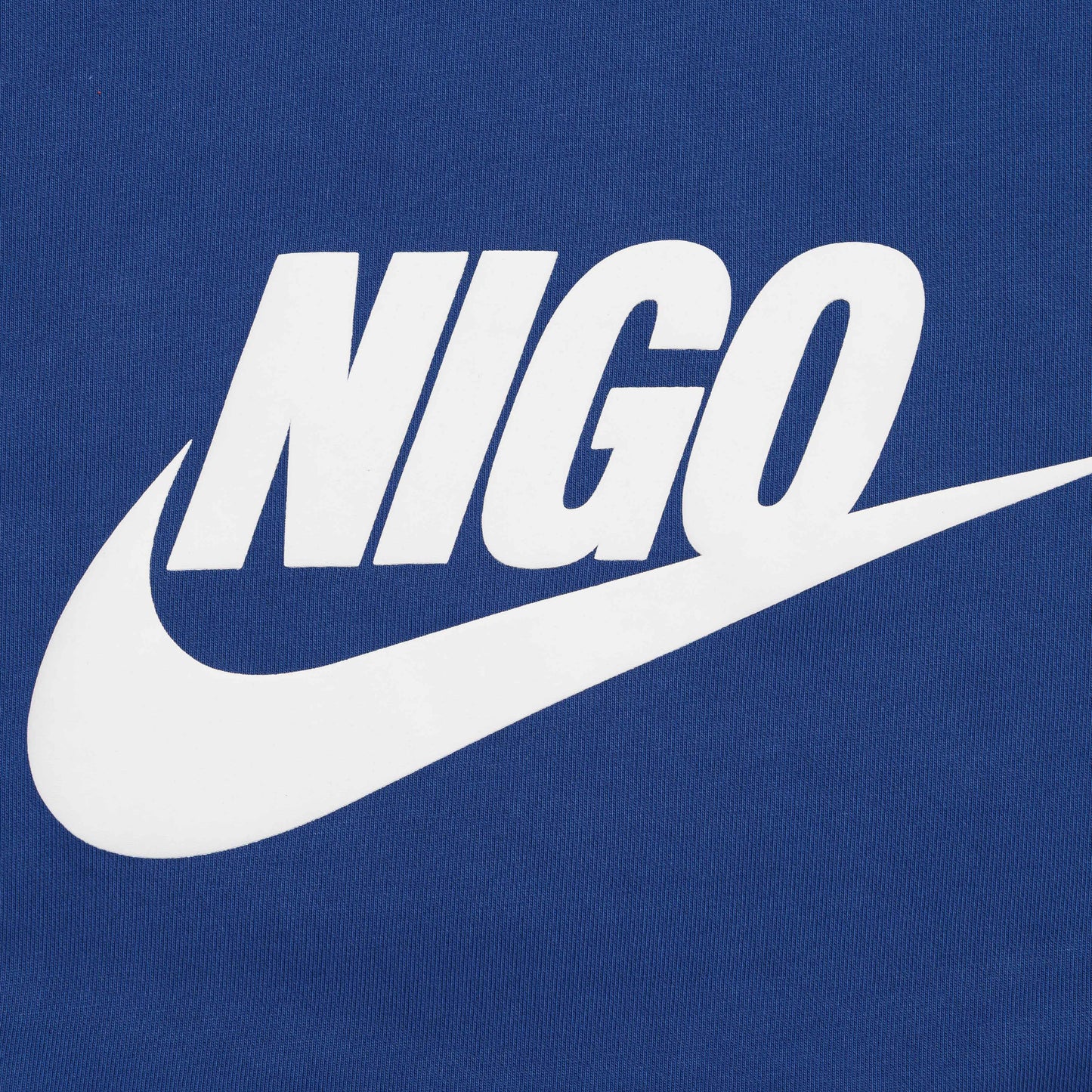 NRG NIGO CREW FLC