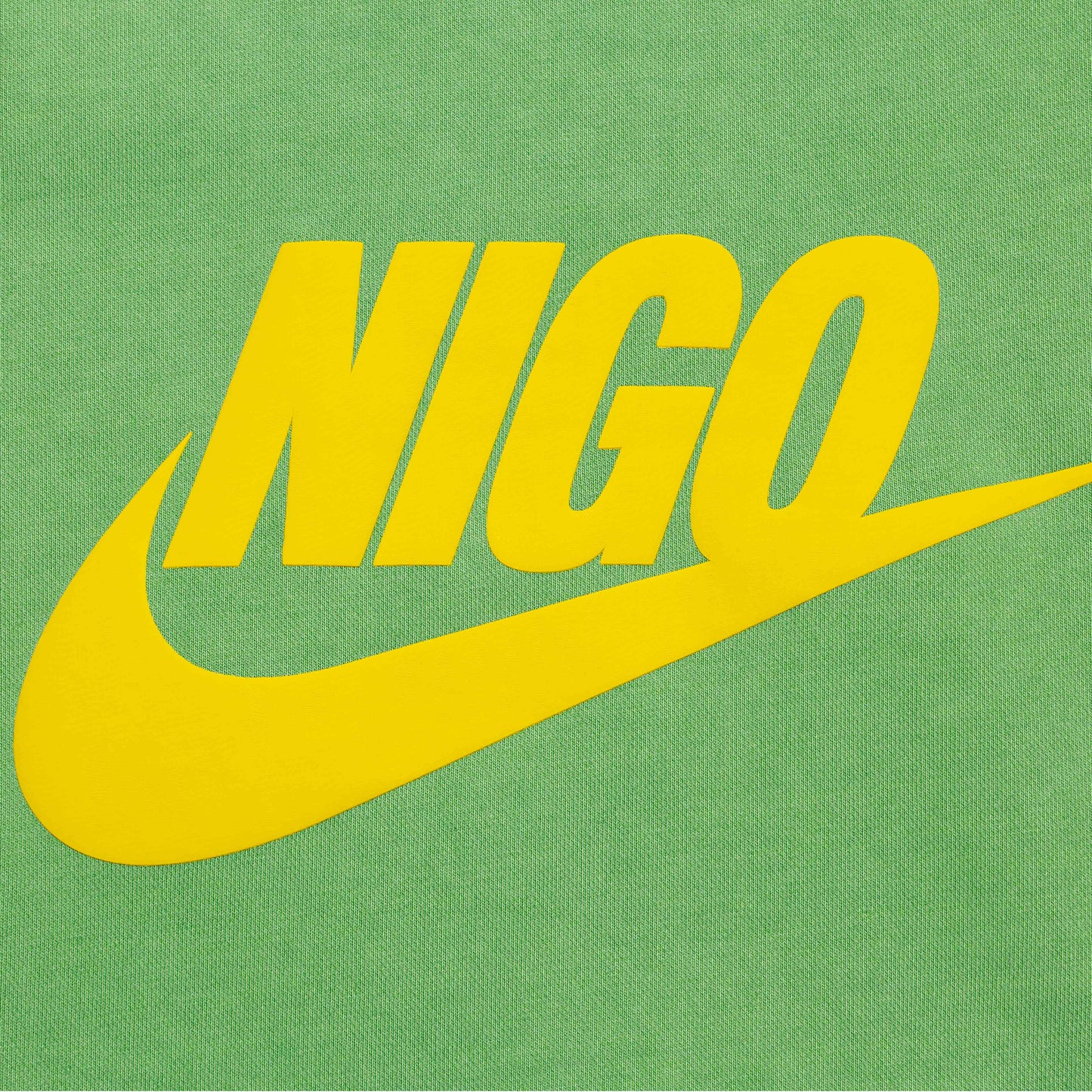 NRG NIGO CREW FLC