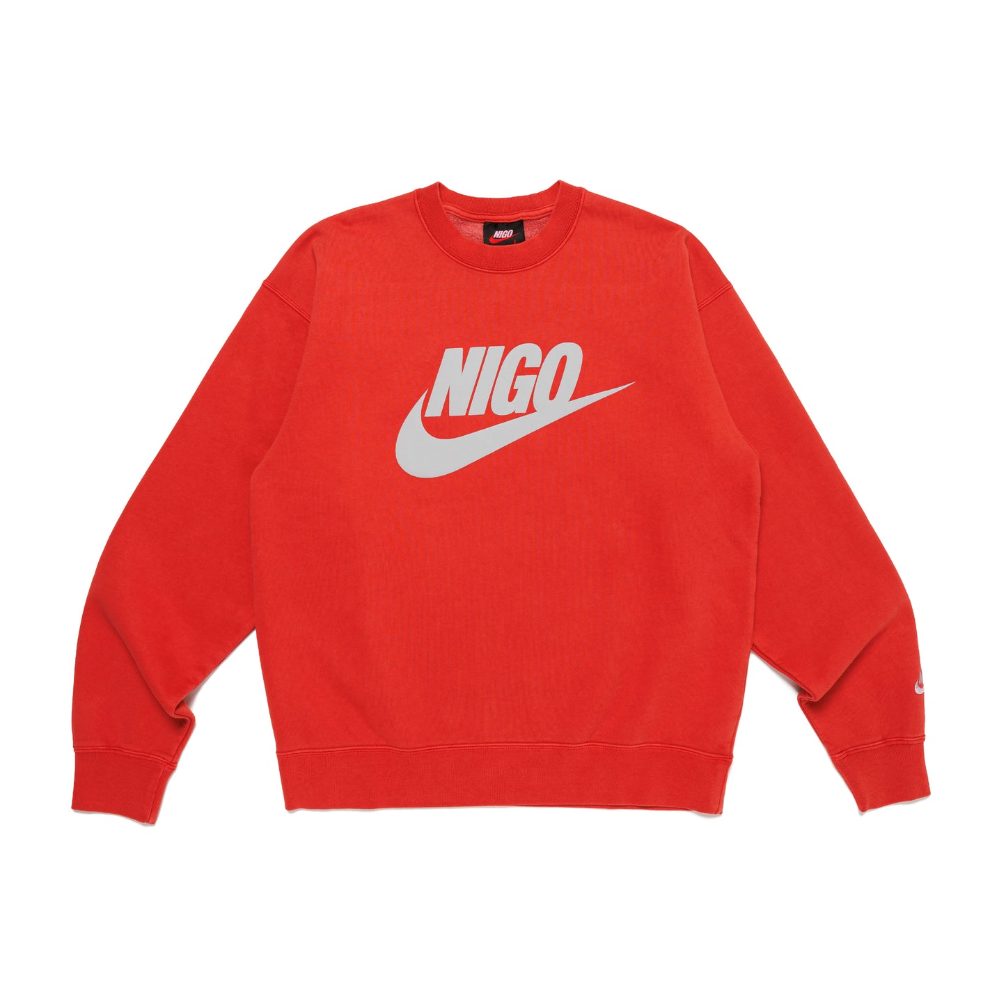 NRG NIGO CREW FLC