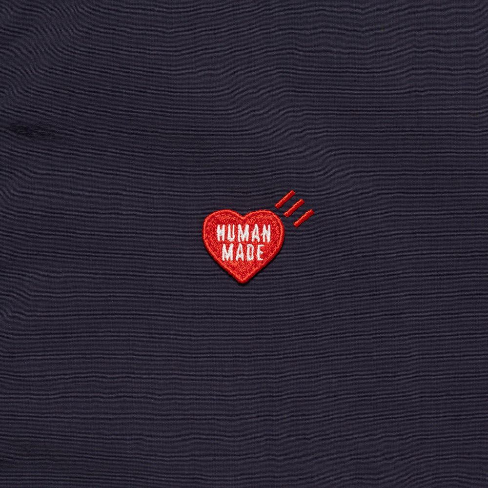 HUMAN MADE ANORAK PARKANY-D