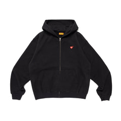 HUMAN MADE CLASSIC ZIP-UP SWEAT HOODIE – HUMAN MADE Inc.