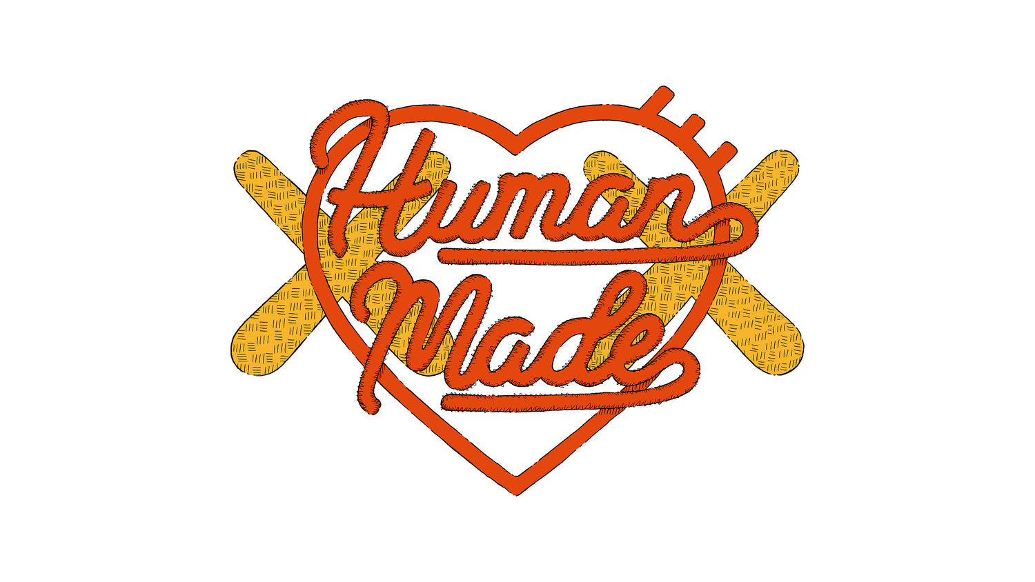 HUMAN MADE（ヒューマンメイド）OFFICIAL ONLINE STORE – HUMAN MADE