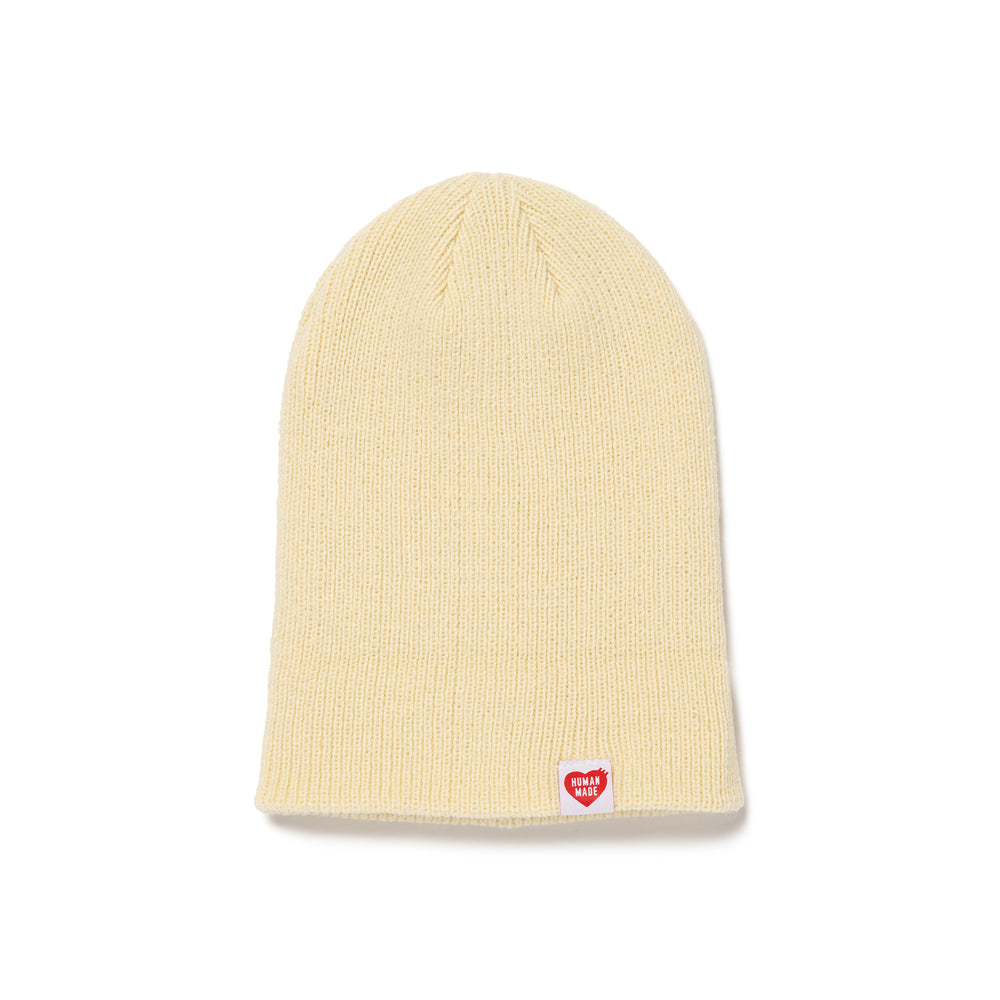 HUMAN MADE CLASSIC BEANIE 1-C