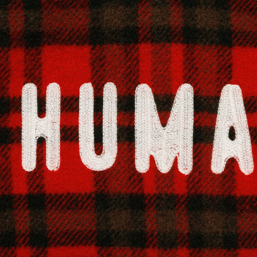 HUMAN MADE HUNTING JACKET YE-L