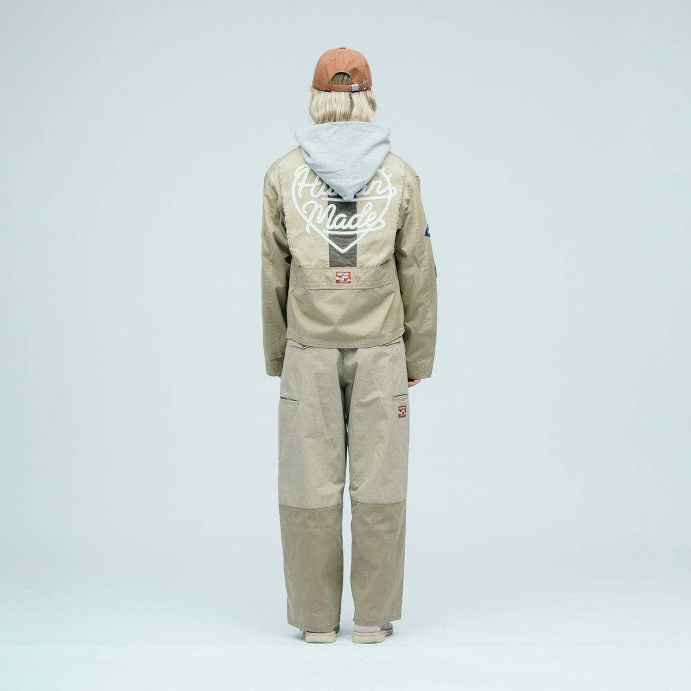 HUMAN MADE FISHING PANTS BG-4.jpg