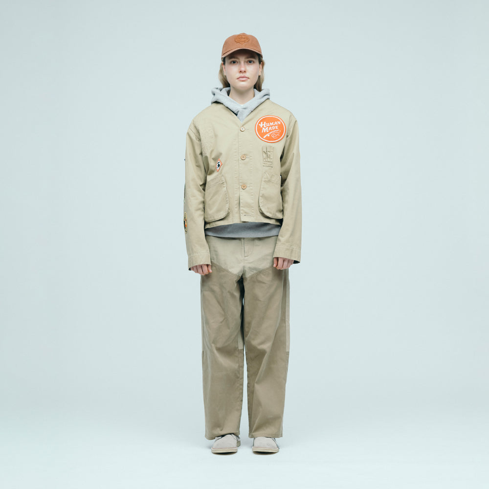 HUMAN MADE CLUB JACKET BG-1.jpg