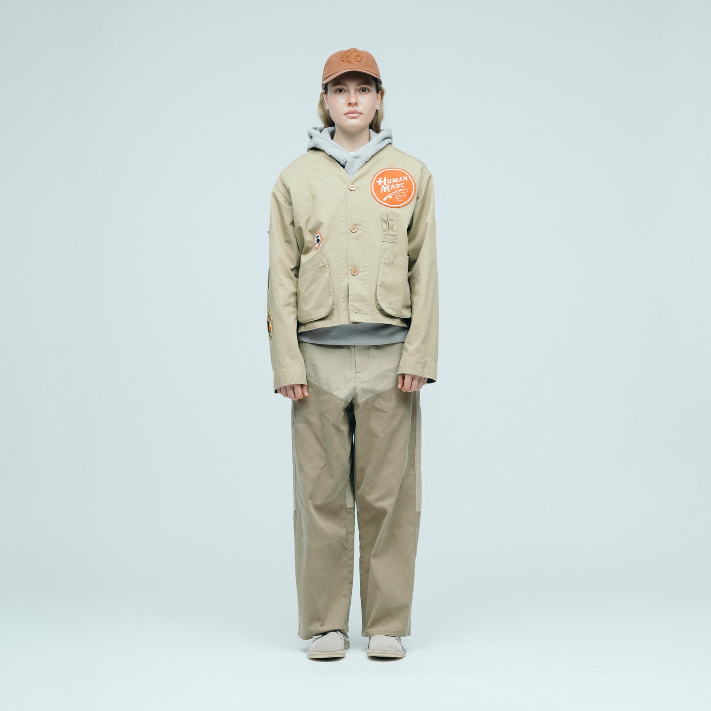 HUMAN MADE FISHING PANTS BG-3.jpg