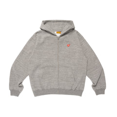 HUMAN MADE CLASSIC ZIP-UP SWEAT HOODIE – HUMAN MADE Inc.