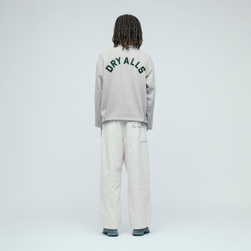 HUMAN MADE SWEATSHIRT GY-2