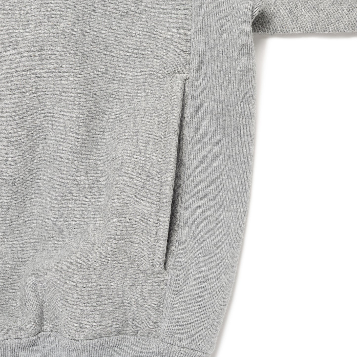 HUMAN MADE SWEATCARDIGAN GY-D