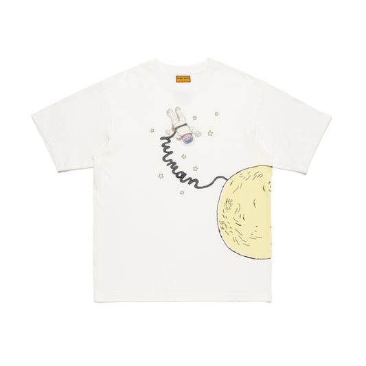 XX30-TE-017 KEIKO SOOTOME T-SHIRT SIDE A WH-A