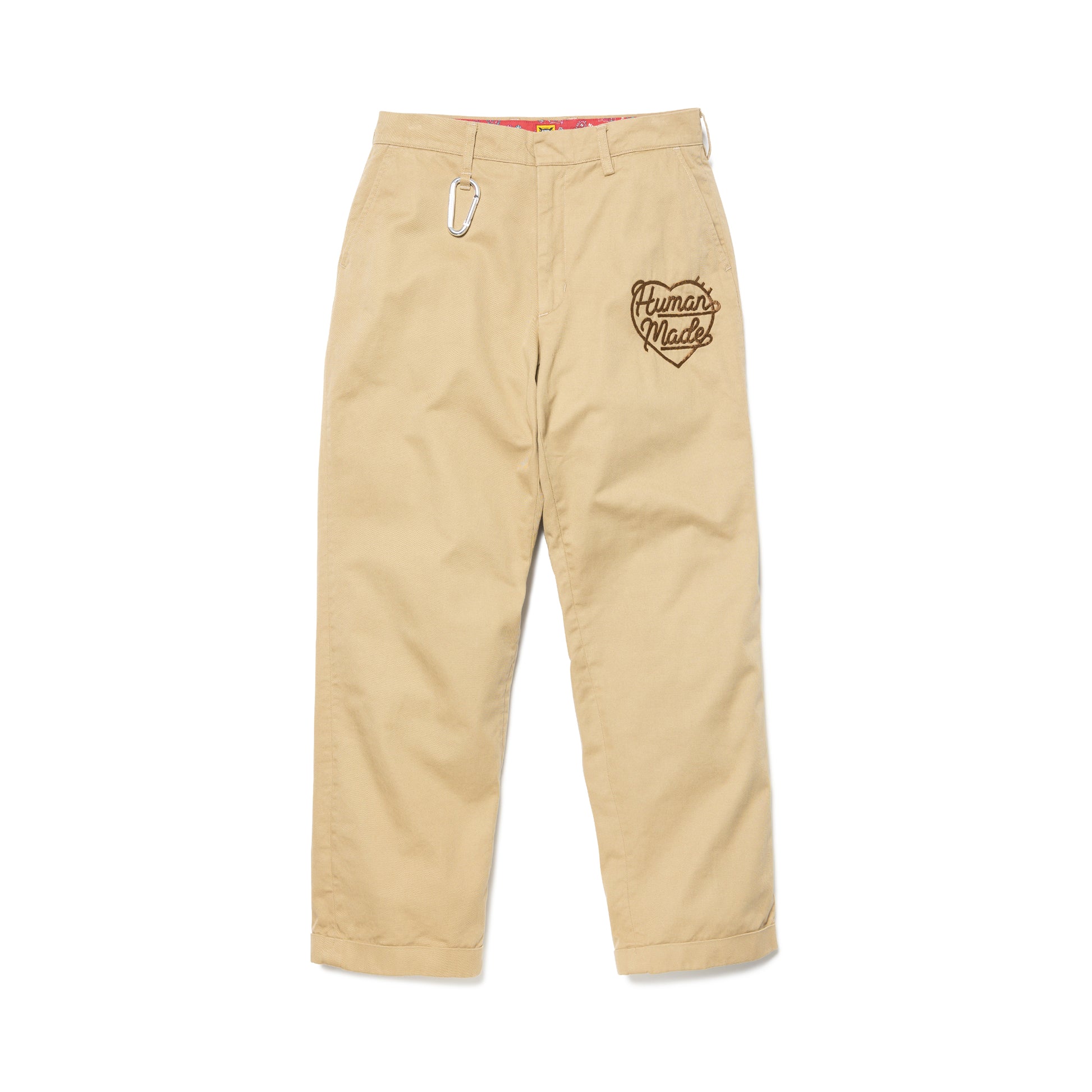 PANTS
