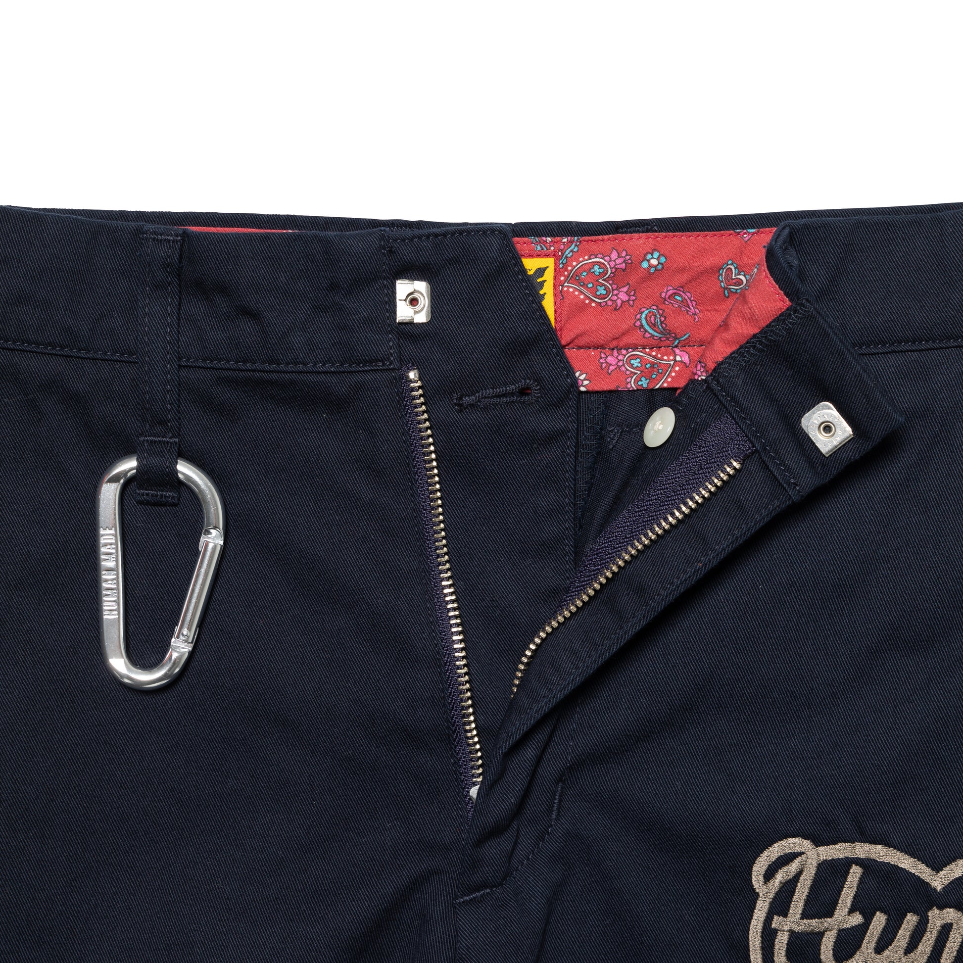 PANTS