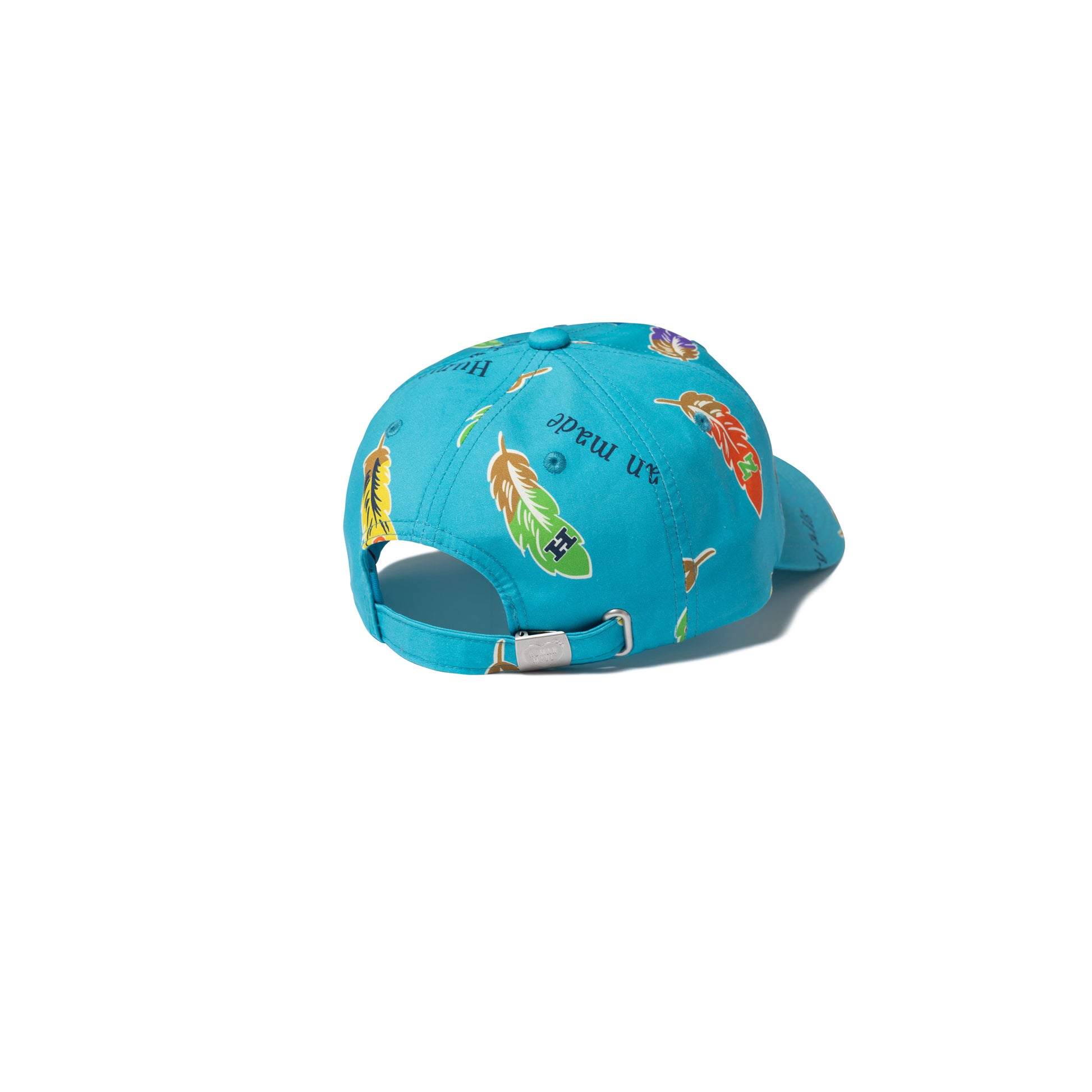 CAP & HAT
