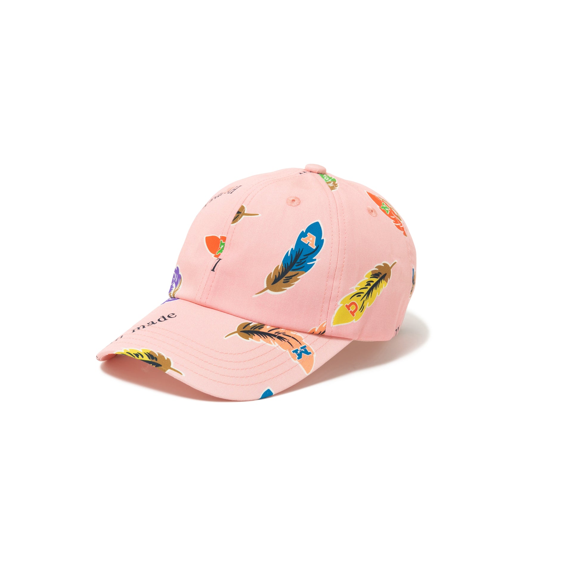 CAP & HAT