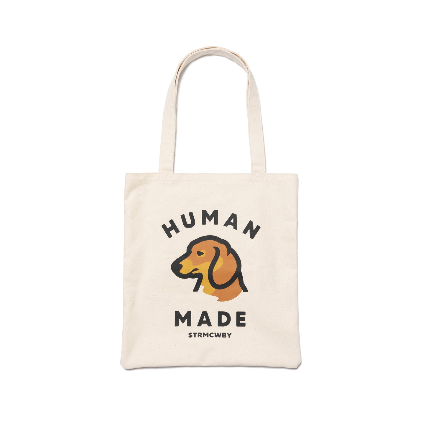 BOOK TOTE – HUMAN MADE ONLINE STORE