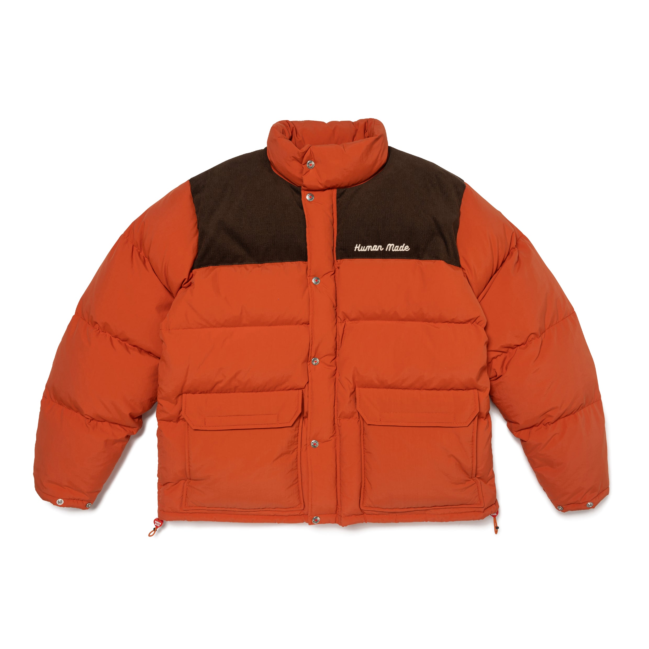 DOWN JACKET – HUMAN MADE ONLINE STORE