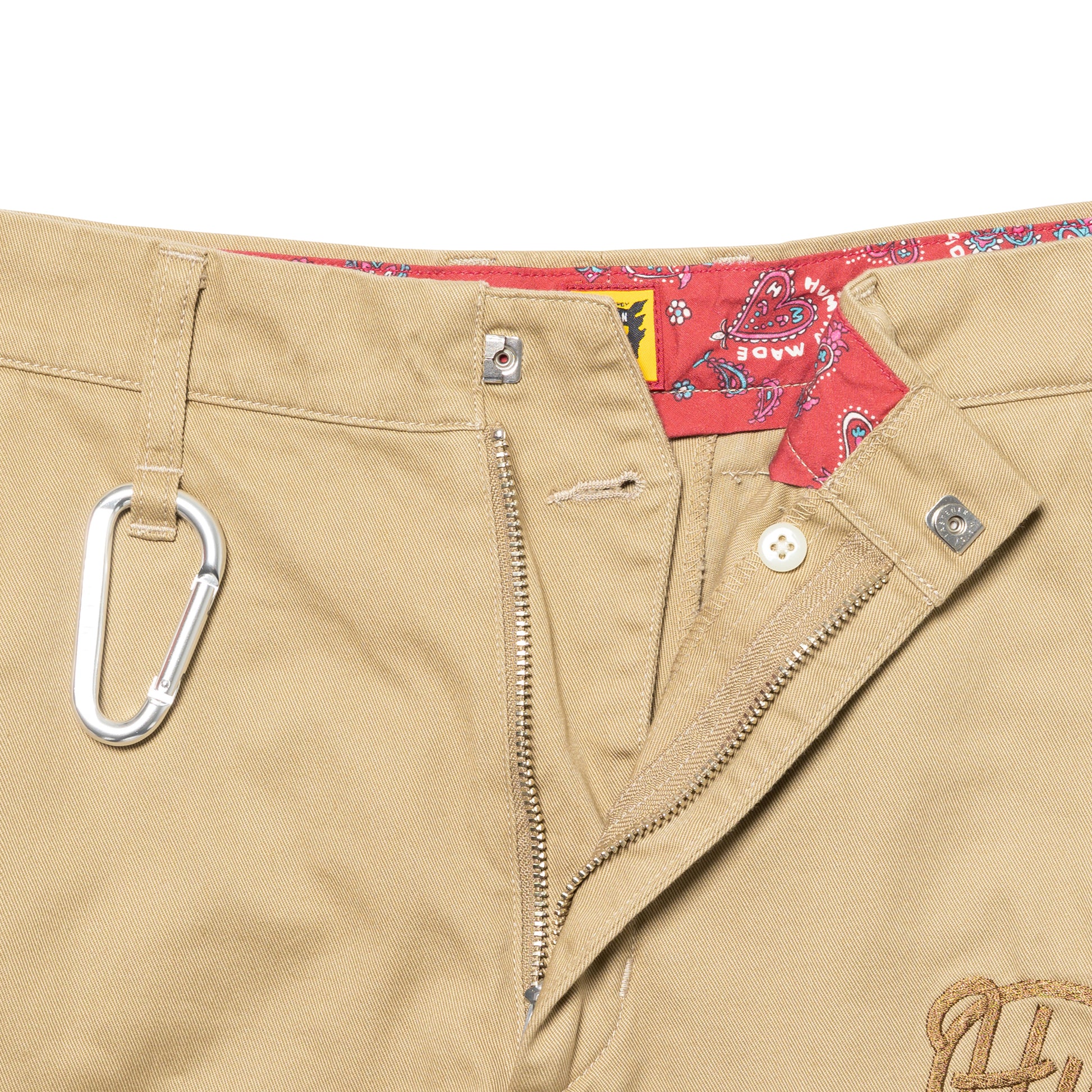 PANTS