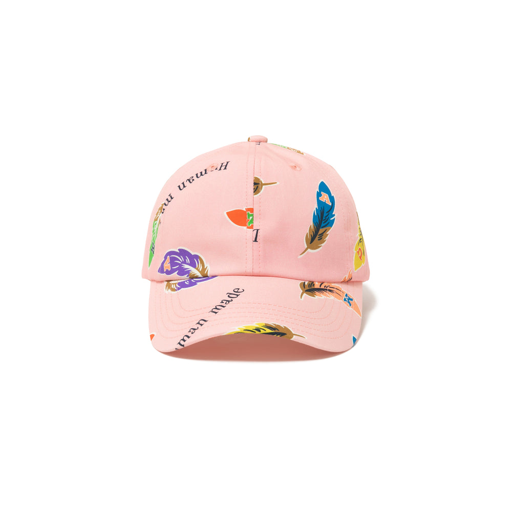 CAP & HAT