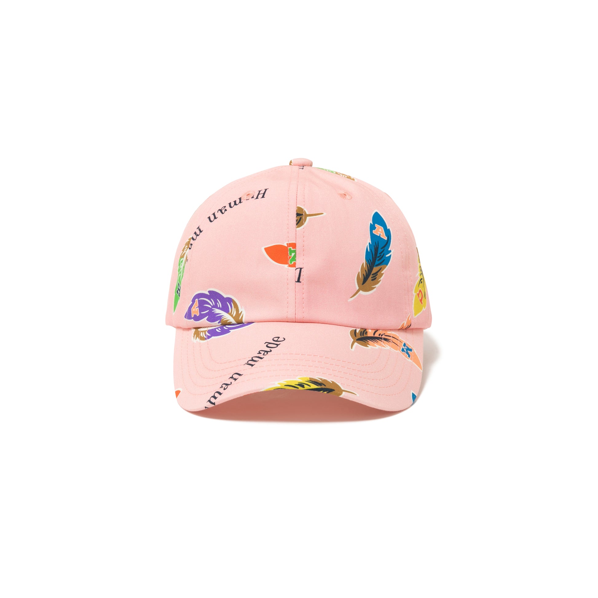 CAP & HAT
