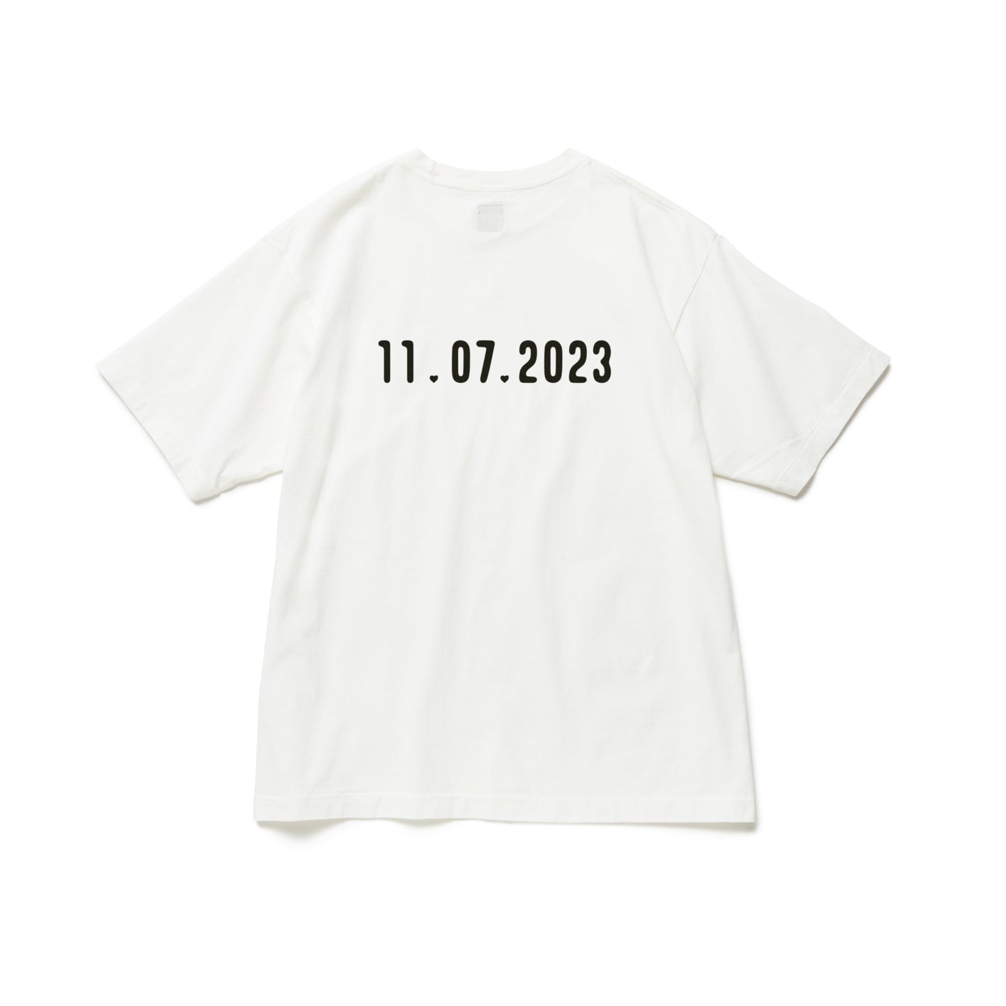 DAILY S/S T-SHIRT #261107 – HUMAN MADE ONLINE STORE