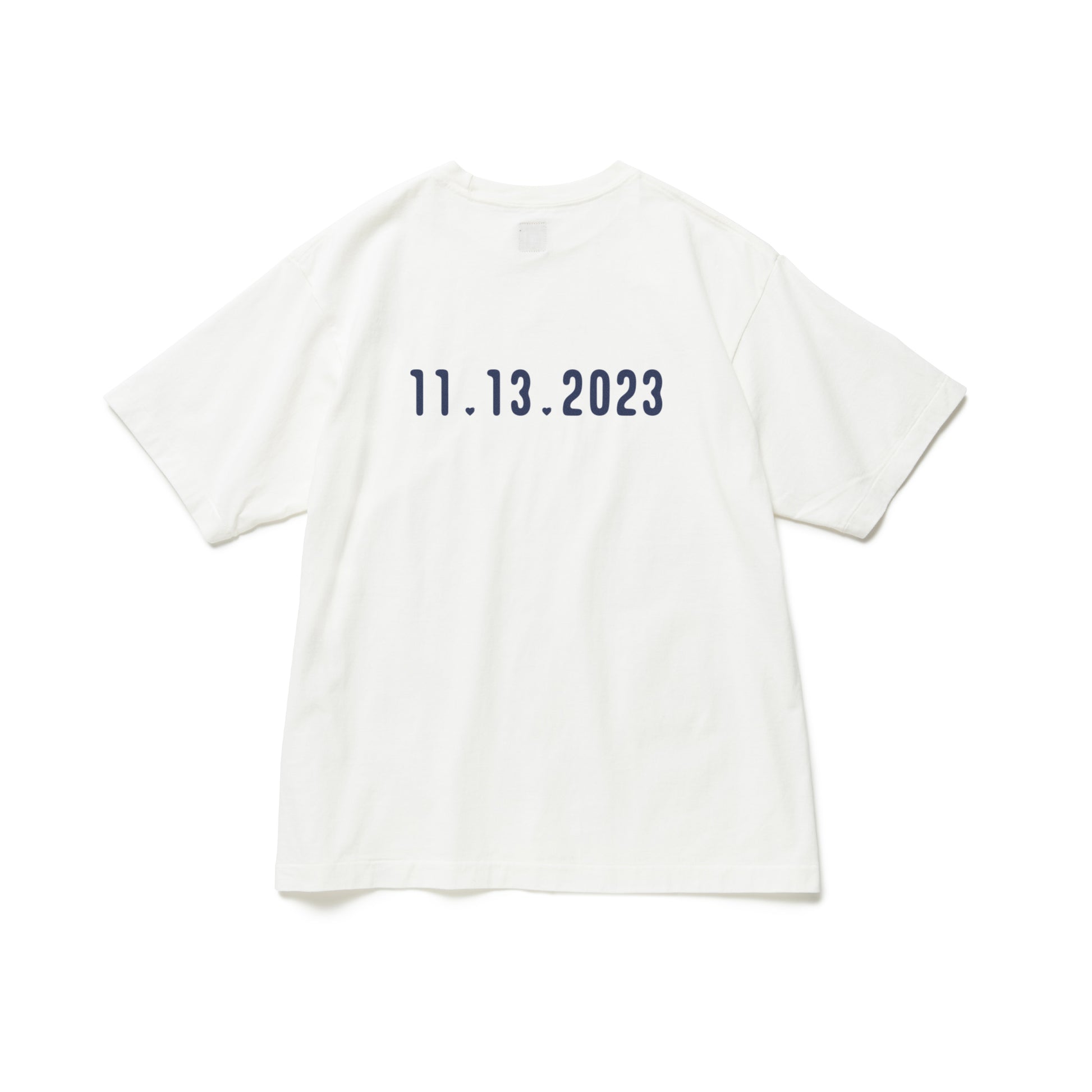 DAILY S/S T-SHIRT #261113 – HUMAN MADE ONLINE STORE