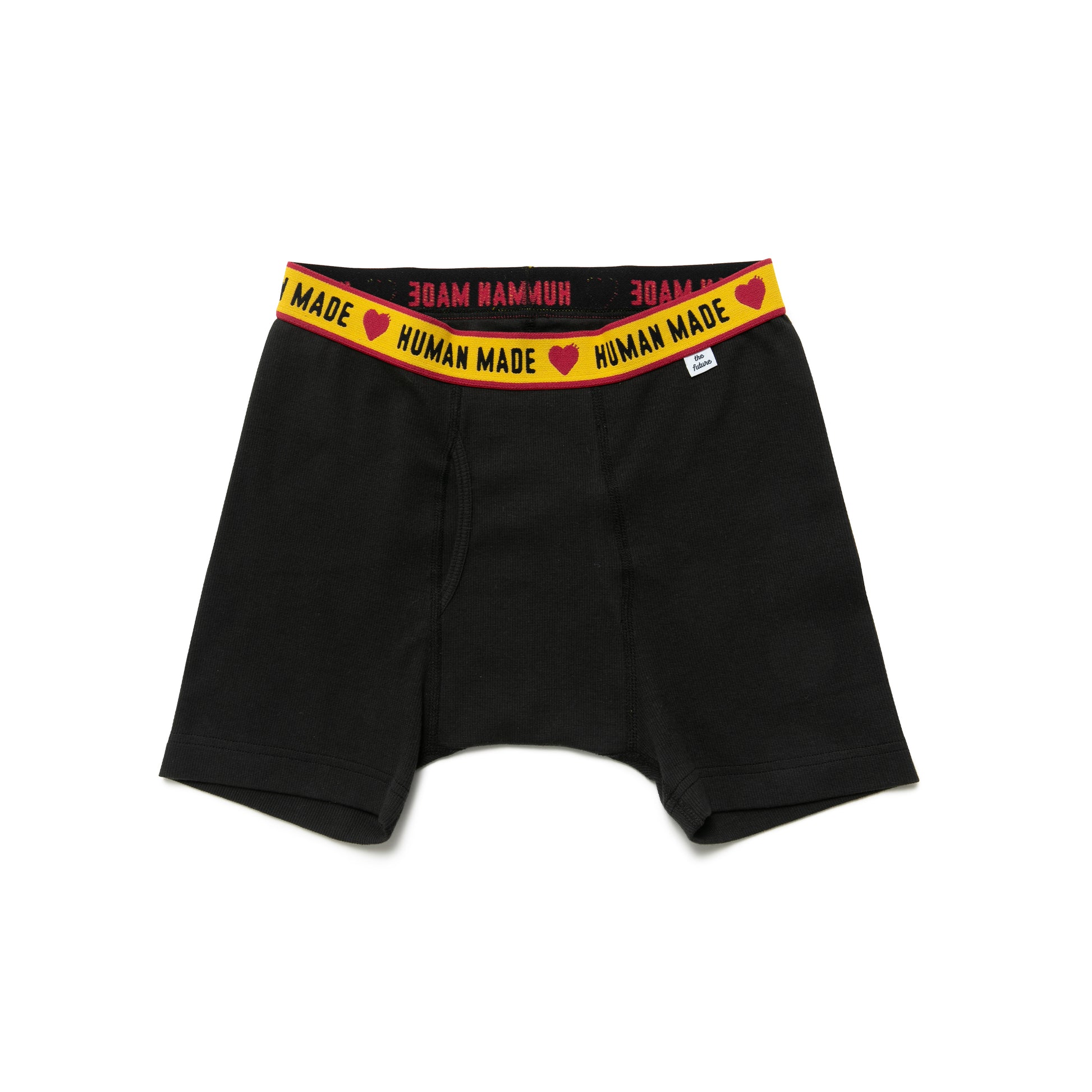 HM BOXER BRIEF – HUMAN MADE ONLINE STORE