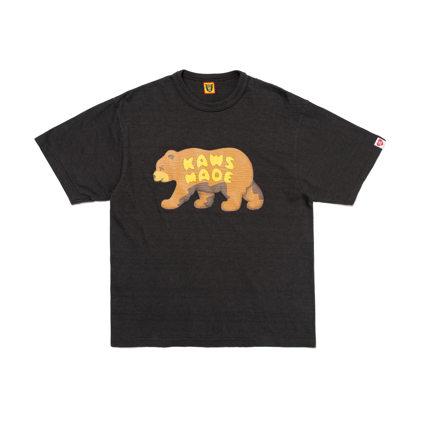 KAWS MADE GRAPHIC T-SHIRT #3 – HUMAN MADE ONLINE STORE