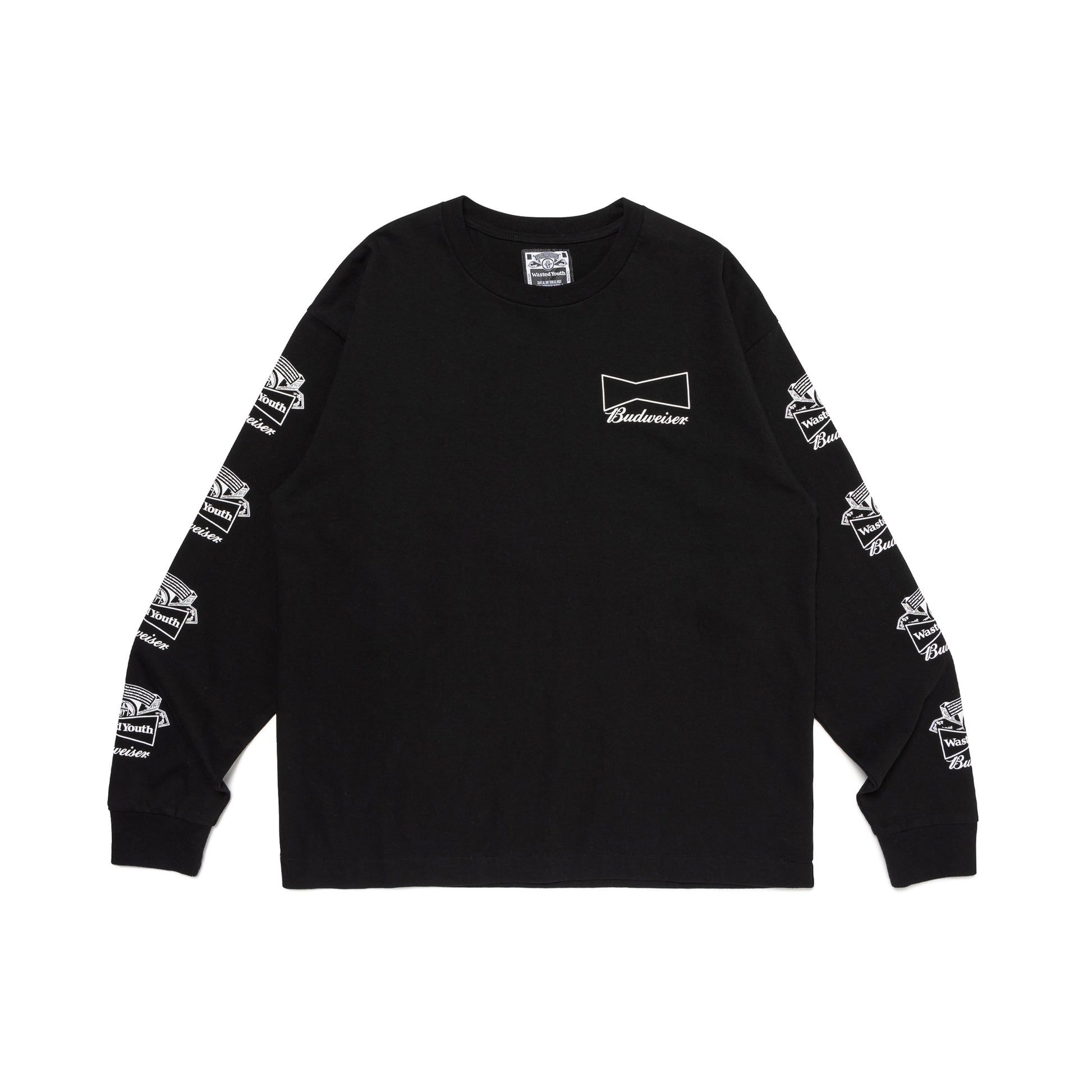 LONG SLEEVE T-SHIRT#1