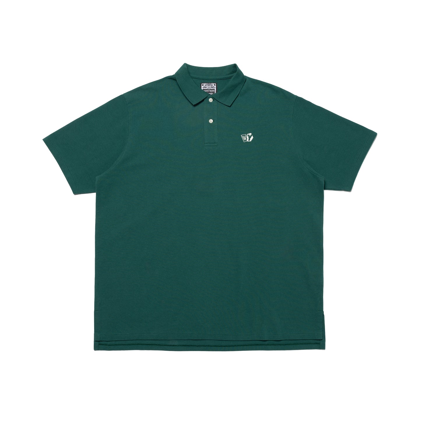 HUMANMADE BIG POLO SHIRT ポロシャツ - expressroadsideassistance.com