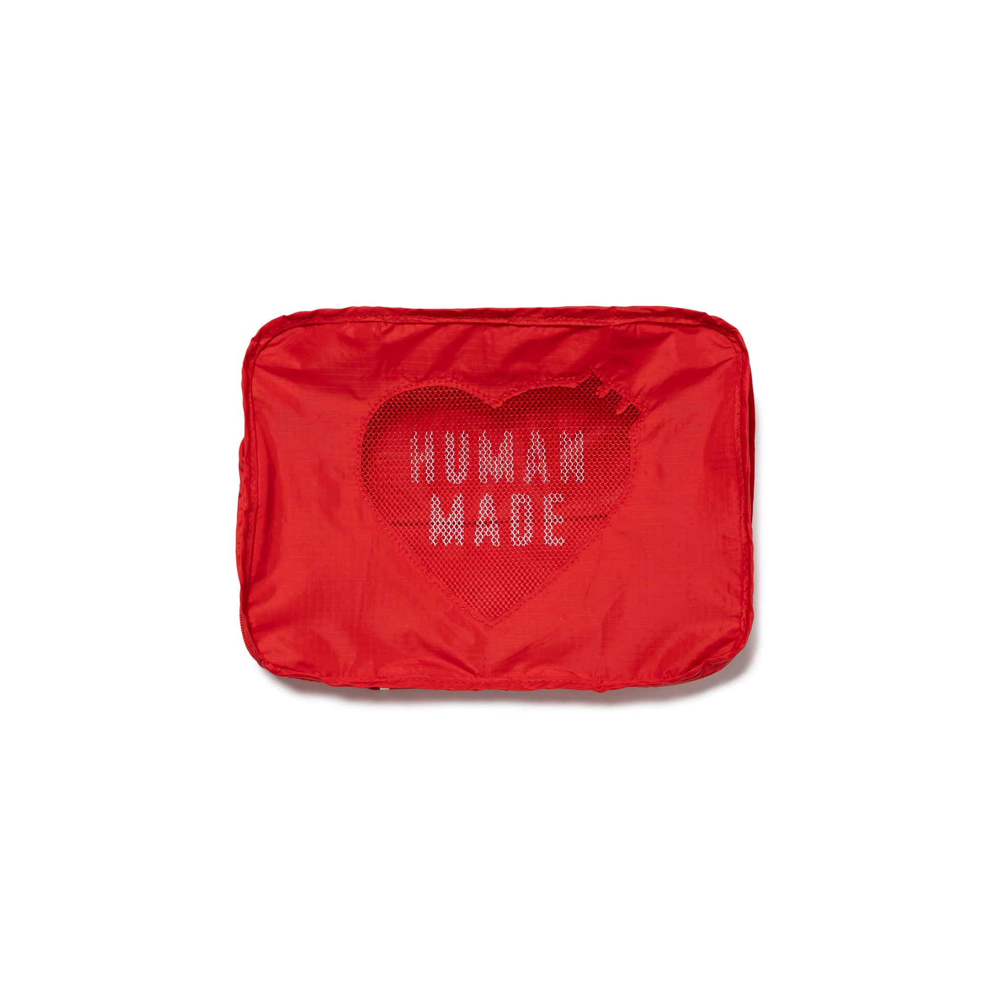 GUSSET CASE SMALL – HUMAN MADE ONLINE STORE