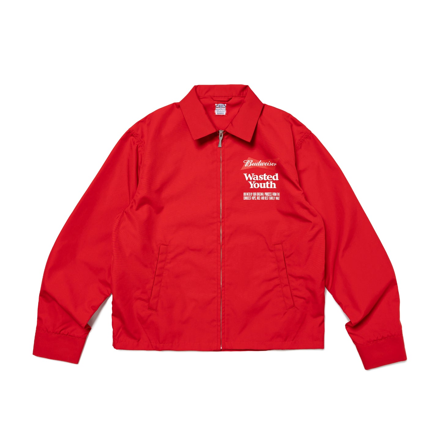 DRIZZLER JACKET – HUMAN MADE ONLINE STORE