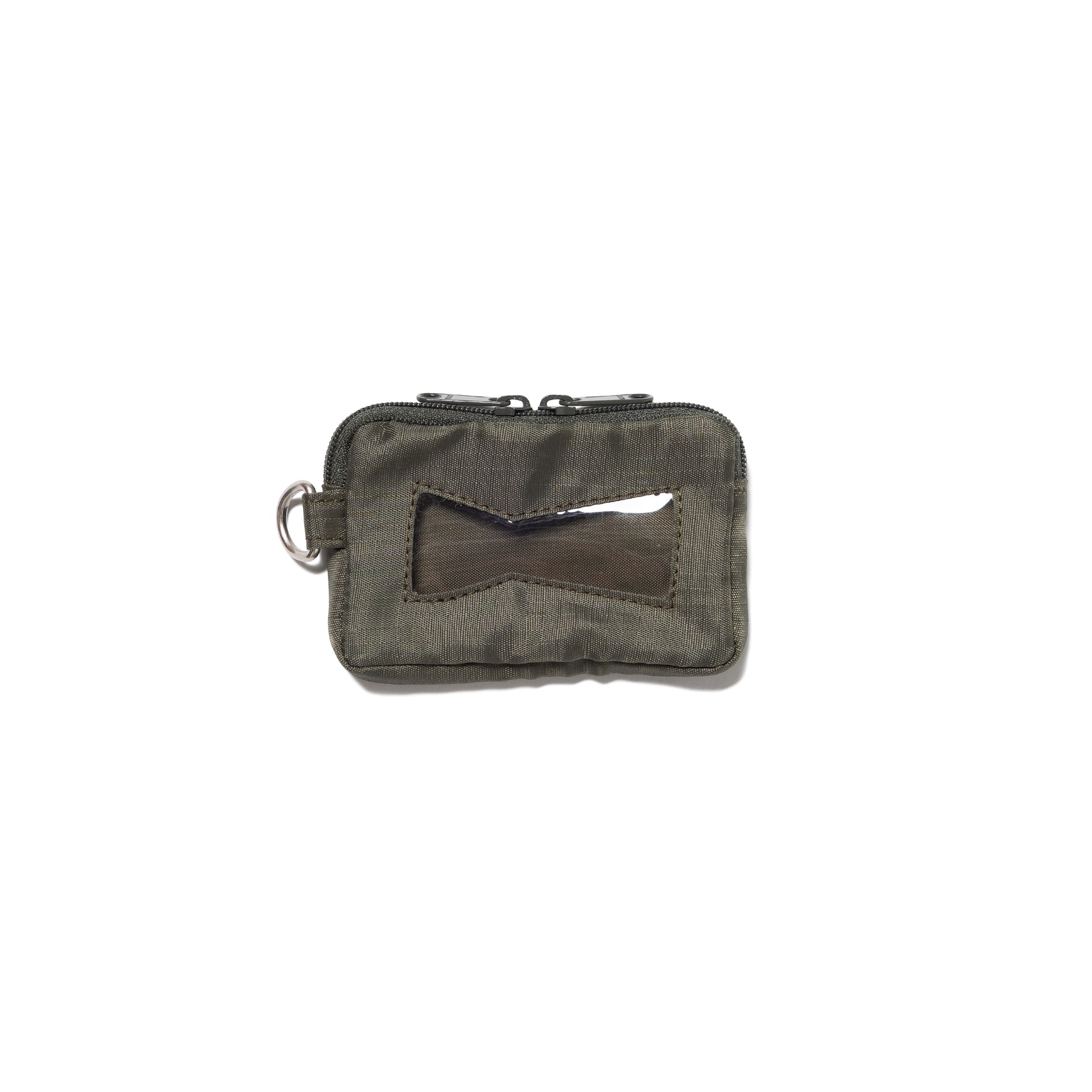 Wasted youth TRAVEL CASE MINI OD-B
