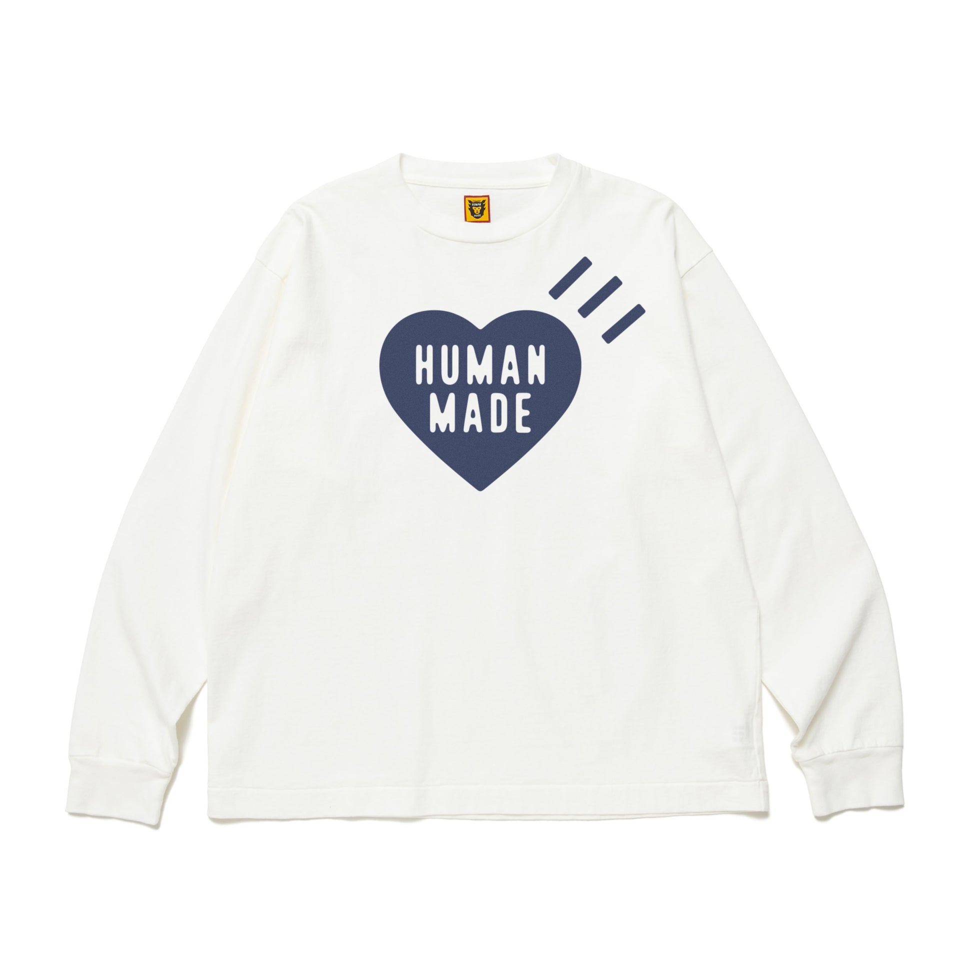 humanmade 長袖　Tシャツ M 68