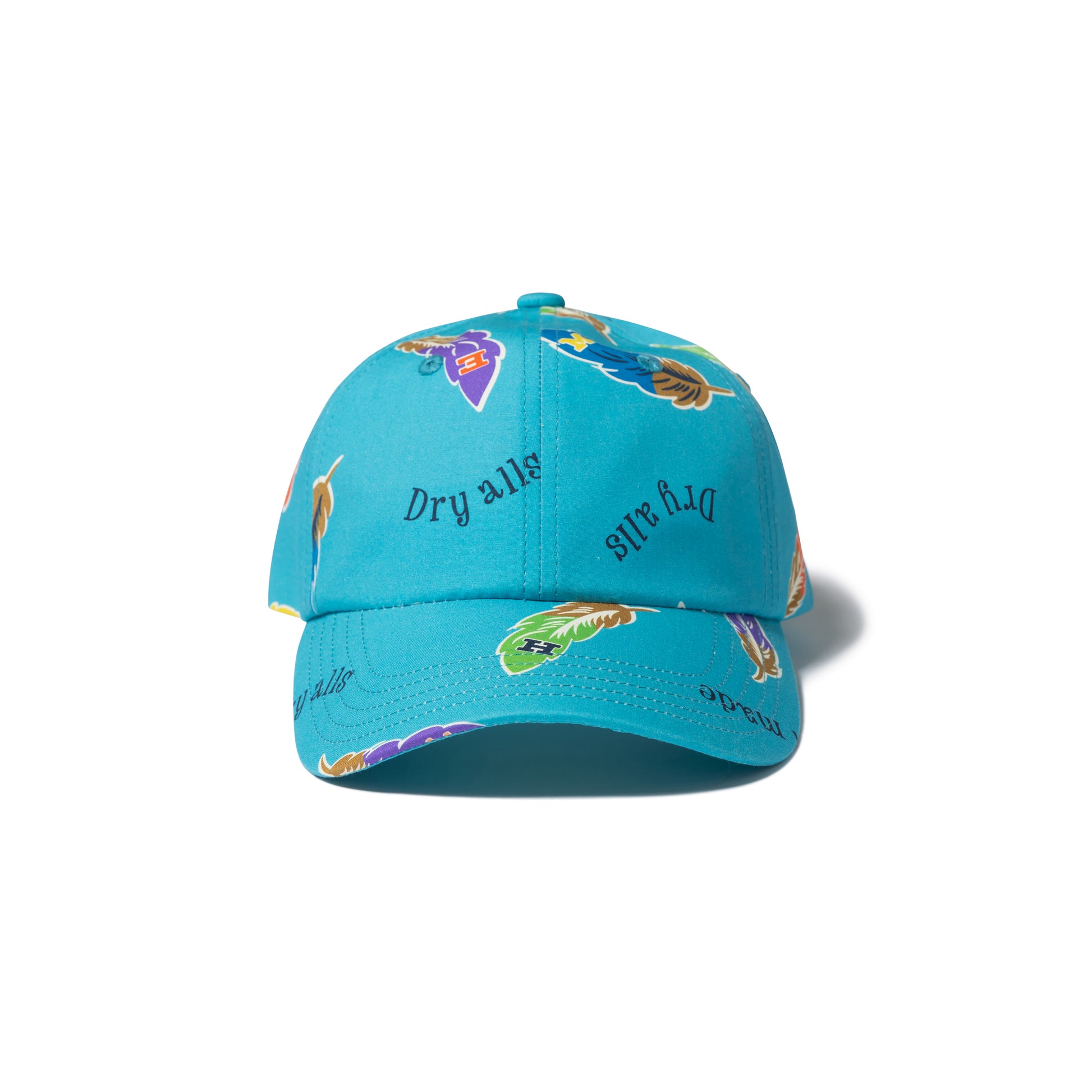 CAP & HAT